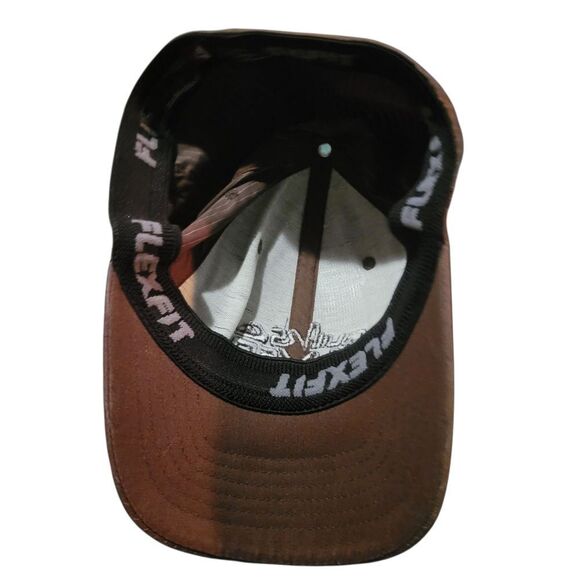Quiksilver Brown Cap - Picture 6 of 6